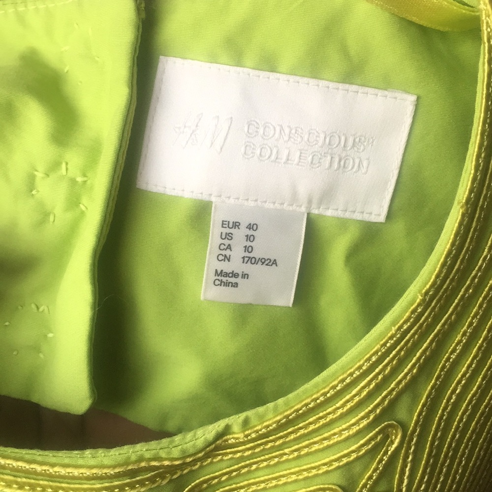 H&M - Picture 7 of 7